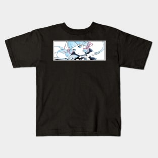 Ayaka Kids T-Shirt